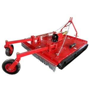 Débroussailleuse pour tracteur de 75 ch à <span class=keywords><strong>attelage</strong></span> rapide à 3 points, robuste, certifiée CE, directement de l'usine, à vendre - Product Image 1