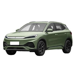 รถ <span class=keywords><strong>SUV</strong></span> ขับเคลื่อนล้อหน้า5-Seater 2025 BYD Yuan บวกพร้อมกล่องเกียร์อัตโนมัติ <span class=keywords><strong>ATTO3</strong></span>พลังงานใหม่โดยประเทศจีน - Product Image 3