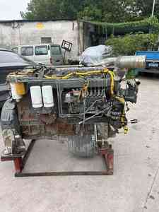 944B, R944B, R934B, 934B, 916B, 914B เครื่องยนต์ดีเซล, D926, D926T, D924T, D934T D936T ส่วนประกอบเครื่องยนต์ - Product Image 6