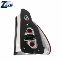 Conjunto de Luces Traseras LED para BMW X5 E53, OE 63217158949, Enchufar y Usar, Ajuste Directo, 3.0i 4.4i 4.6is 4.8is 3.0d, Aprobado Premium