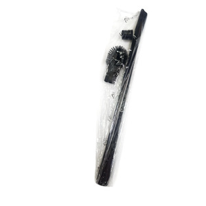 Kit d'accessoires pour aspirateur : Brosse plate longue, adaptateur interne 32 mm, pièces à forte compatibilité 35 mm - Product Image 1