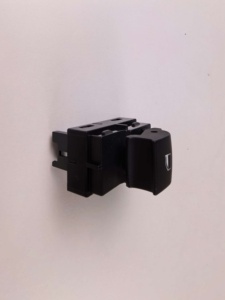 Interrupteur de lève-vitre électrique pour BMW Série 5 Série 7, 4 broches, unité simple, 61319241949 - Product Image 3