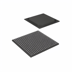 BOM IC In Stock Embedded KSZ9692PB 400 BGA Buy Online Electronic Components - Product Image 1