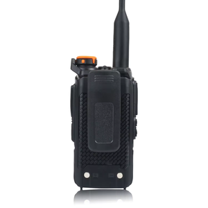 Quansheng UV-K5 analog two-way radio UHF VHF dual-band handheld portable full keyboard walkie talkie long <b>range</b> 10km - Product Image 3