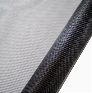 Tear-Resistant Premium Fiberglass <b>Fly</b> <b>Screen</b> Mesh for Residential & Commercial <b>Screens</b> - Product Image 1