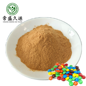 Poudre de caramel de qualité alimentaire, colorant caramel <span class=keywords><strong>E150d</strong></span> CAS 8028-89-5, poudre colorante caramel - Product Image 3