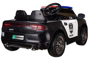 Coche Eléctrico para Niños de 12 Voltios con MP3 y Función de Balanceo, Precio de Fábrica al por Mayor - Product Image 5