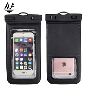 ผู้ผลิตเคสโทรศัพท์สำหรับแพดเดิลบอร์ด กระเป๋าใส่โทรศัพท์มือถือกันน้ำ รุ่น FS05 กันน้ำ ช่วยให้โทรศัพท์ของคุณแห้งและปลอดภัยในน้ำ - Product Image 2
