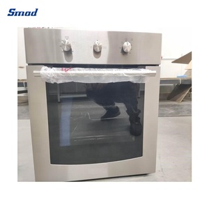 Horno Empotrado de Acero Inoxidable de 70L, Solo para Gas Natural/GLP - Product Image 2
