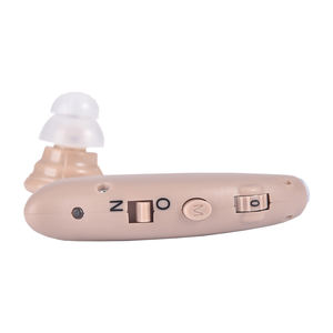 <span class=keywords><strong>Amplificateur</strong></span> auditive bluetooth de poche, pour les oreilles - Product Image 3