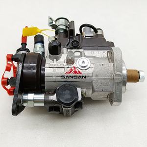 מוצר מקורי חופר משאבת דלק 9320a349g חלקי מנוע דיזל 3054c משאבות הזרקת דלק 9320a349g - Product Image 5