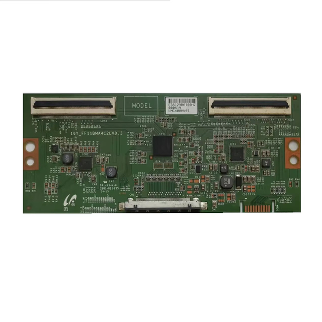 Original Good Quality Tcon Board 16Y_FF11BMA4C2LV0.3 for TV Repair