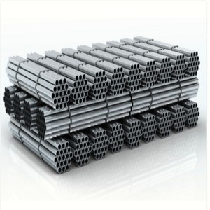 Tuyau en acier au carbone <span class=keywords><strong>galvanisé</strong></span> de haute qualité - <span class=keywords><strong>Tube</strong></span> industriel soudé antirouille, diamètre 12,7-900 mm, épaisseur de paroi 1,5 mm, norme GB - Product Image 1