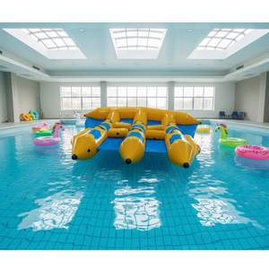 Juegos Inflables <span class=keywords><strong>de</strong></span> Pesca en el <span class=keywords><strong>Mar</strong></span> - Pez Volador Inflable <span class=keywords><strong>para</strong></span> Adultos <span class=keywords><strong>para</strong></span> Parques Acuáticos y Tubos <span class=keywords><strong>de</strong></span> Pesca - Product Image 5