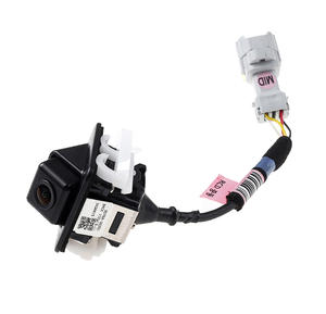 Caméra <span class=keywords><strong>de</strong></span> <span class=keywords><strong>recul</strong></span> 95760-3Z251 957603Z251 pour <span class=keywords><strong>Hyundai</strong></span> <span class=keywords><strong>I40</strong></span> - Product Image 5