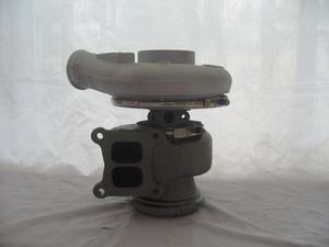 เทอร์โบชาร์จเจอร์ ISM/M11 รุ่น HX55 หมายเลขชิ้นส่วน 38004713803938 - Product Image 3