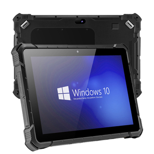 PIPO Wholesale 4G GPS NFC Quad Core <strong>Windows</strong> Rug <strong>Tab</strong> IP67 Industrial Smart Rugged Tablet Wifi 4G 10 Inch Tablet - Product Image 1