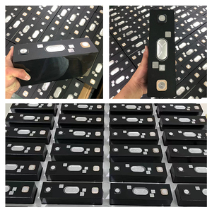 Sunwoda 3.7V 프리즘형 리튬 이온 배터리 셀 246ah 177ah 153ah 충전식 전기 오토바이 배터리 태양광 시스템용 - Product Image 5