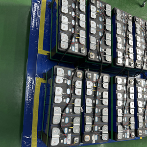 Celdas de Batería Lifepo4 de Grado A, 3.2V, 280Ah, Prismáticas, 8000 Ciclos, 280Ah, 280K, 230Ah, para Almacenamiento Solar, DDP - Product Image 2