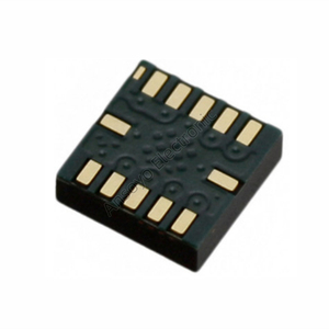 Circuit intégré ANSOYO KXTJ3-1057 KXTJ3 1057 12LGA, capteurs de mouvement, accéléromètres - Product Image 5