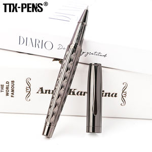 Bolígrafo Personalizado al por Mayor con Logotipo, de Buena Calidad, para Regalo de Oficina, Económico, con Logotipo - Product Image 2