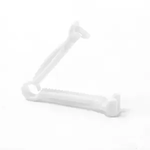 Sterile Portable Efficient Medical Disposable Baby Infant Umbilical Cord Clamp