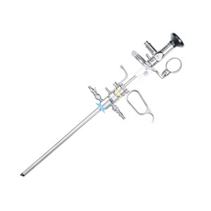 Equipo Médico de Urología, Generador de Plasma Bipolar para Cirugía TURP, Enucleación de Próstata Hiperplasia Benigna, Extracción de Vejiga y Cirugía Laparoscópica - Product Image 6