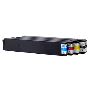 Cartouche d'encre d'impression de bureau compatible T02Y1 T02Y2 T02Y3 T02Y pour <span class=keywords><strong>Epson</strong></span> Enterprise WF C21000 Series, encre pigmentée avec puce - Product Image 1