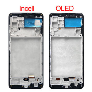 Nueva <span class=keywords><strong>Pantalla</strong></span> OLED Original para <span class=keywords><strong>Samsung</strong></span> A32 4G, <span class=keywords><strong>Pantalla</strong></span> para Teléfonos Móviles Android A325 - Product Image 4