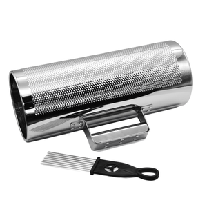 Personnalisé <span class=keywords><strong>Divers</strong></span> Métal Guiro Lavable Orff Percussion <span class=keywords><strong>Instruments</strong></span> <span class=keywords><strong>de</strong></span> <span class=keywords><strong>Musique</strong></span> pour Enfants Jouet Se - Product Image 6