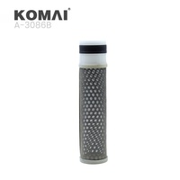 Filter Udara Gudang A-8809 TO270-93220 untuk Excavator