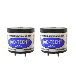เซ็นเซอร์ตรวจจับสารประกอบอินทรีย์ระเหยง่าย (VOC) รุ่น PiD-Tech Photoionization Sensor eVx ผลิตในสหรัฐอเมริกา - Product Image 2