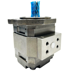 Bomba de Engranajes PGH2, Componentes Mecánicos Industriales PGH1-2X/1 7LA01VP1, Máquina de Moldeo por Soplado 40kg, Origen Extranjero, Nuevo Original, Listo para Enviar - Product Image 5