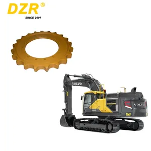 อะไหล่รถขุดวอลโว่ EC380 คุณภาพสูง โซ่เฟือง - Product Image 1