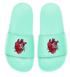 Toboganes ligeros para exteriores, zapatillas transpirables, calzado de aventura duradero, zapatillas sin cordones recién llegadas para exteriores para uso diario - Product Image 5