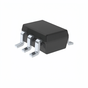 Power Management (PMIC) 6 TSSOP, SC 88, SOT 363 Manufacturer Channel Buy Online Electronic Components INA199B2QDCKRQ1 - Product Image 1