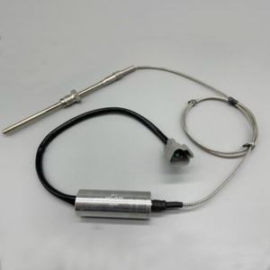 Sensor de Temperatura 415-2432 4152432 para Excavadora Caterpillar 854G 854K 5230B 5130B 994 - Product Image 1