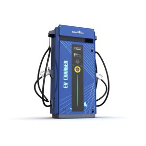Hipech 60KW-320KW <strong>Electric</strong> <strong>Vehicle</strong> Ev DC Fast Commercial <strong>Charging</strong> <strong>Station</strong> CCS2 <strong>Charging</strong> Pile Ev Car Charger - Product Image 2