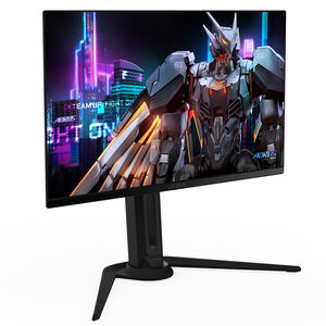 FO27Q3 AORUS ขนาด27 ''2K ขนาด2K ความละเอียดของแผง2560x1440 (QHD) 0.03MS 360Hz 250 cd/M2จอมอนิเตอร์สำหรับเล่นเกม - Product Image 4