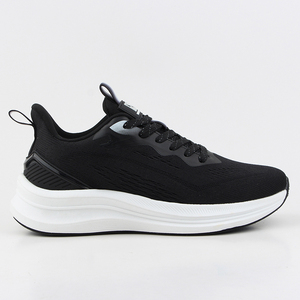 Bán Buôn New Mens Giày Đi Bộ Quần Vợt Thể Thao Trọng Lượng Nhẹ Tập Luyện Lưới Thoáng Khí Mens Sneakers Chạy Giày Giảng Viên Người Đàn Ông - Product Image 3
