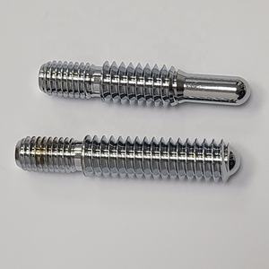 Xmlivet ไม้คิวโลหะเงินสำหรับต่อคิวเฉพาะส่วนที่เป็นไม้บิลเลียดไม้คิวสำหรับ cuetec i/ii - Product Image 3