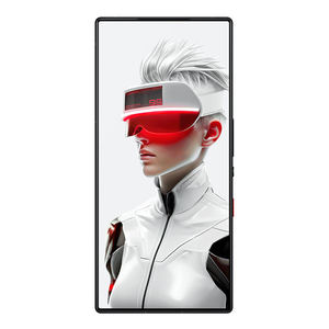 Nuovo Smartphone da Gaming Red Magic Redmagic <span class=keywords><strong>9s</strong></span> <span class=keywords><strong>PRO</strong></span> 5G con Snapdragon 8 Gen 3, Schermo da 6.8", Fotocamera 108MP, Batteria 5000mAh, Android 14, HD, LTE, Spagnolo - Product Image 6