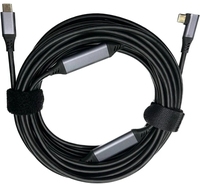 Kabel Tether Fotografi Cerdas USB C ke C 3.2 Gen 2 Desain Terbaru 2026
