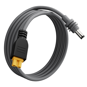 Cargador Starlink Mini XT30, Cable de Alimentación de 3 Pies con Conector DC para Generador de Batería y Panel Solar - Product Image 1