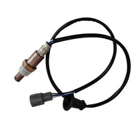 Sensor de Oxígeno Posterior 89465-02390 para Toyota Corolla 1.8L 2014-2018, Sonda Lambda 234-4921, Sensor O2 Trasero de 4 Cables ZRE172 2ZRFE