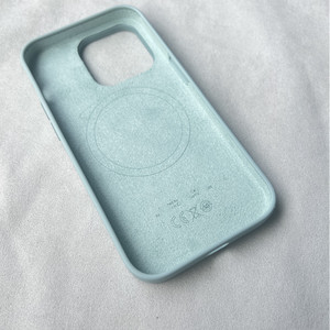 Custodia in <span class=keywords><strong>Silicone</strong></span> magnetico 1:1 originale per <span class=keywords><strong>iPhone</strong></span> 14 <span class=keywords><strong>Pro</strong></span> Max custodia in <span class=keywords><strong>Silicone</strong></span> liquido per <span class=keywords><strong>iPhone</strong></span> 14 <span class=keywords><strong>Pro</strong></span> 14 Plus <span class=keywords><strong>Cover</strong></span> - Product Image 6