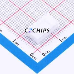 HC-PH-6Y-05 Housing (Wire-to-Board / Wire-to-Wire) P=2mm Connector 1x6P 2mm PH 1 - Product Image 2