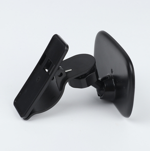 Espejo de Observación Lateral para Bebés, Clip Universal para Puntos Ciegos Interiores, Espejo Retrovisor para Monitoreo Infantil, Colocación Frontal en Asiento de Auto - Product Image 1