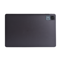 Tablette PC 128 Go 10,95 pouces 1920x1200 USB-C, tablette professionnelle avec construction métallique, Android 14, design étanche