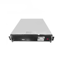 12 Kipas Pendingin Air DC Tanpa Sikat Multi-Kipas, Radiator Array Kipas Pendingin Cair Kustom untuk Pembuangan Panas Server & GPU
